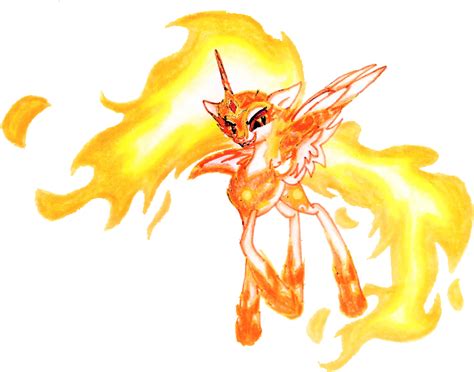 2299112 Safe Artist Mysteriousshine Daybreaker Alicorn Pony G4