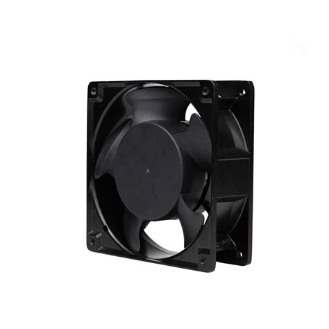 Quiet 120mm 110v 120v 120x120x38mm Motor Ac Axial Fan From China Manufacturer Xingdong Electronics