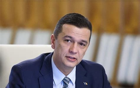 Sorin Grindeanu Suntem N Lucru La Circa De Kilometri De Autostrad