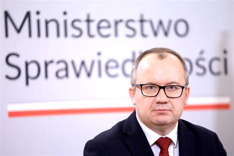 Parszywa dziesiątka Adam Bodnar odwołał prokuratorów Ziobry Kogo