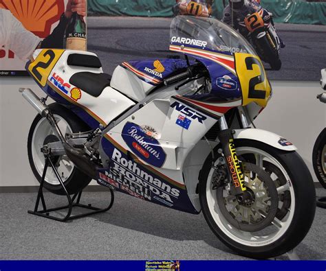 Honda NSR500 1987 - Honda NSR500 - ID: 665374 | Moto da corsa, Moto, Corsa