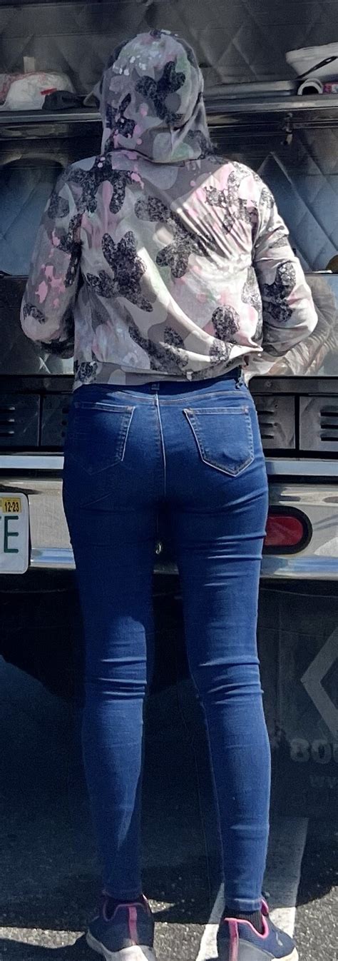 Skinny Latina Nice Small Tight Ass Tight Jeans Forum