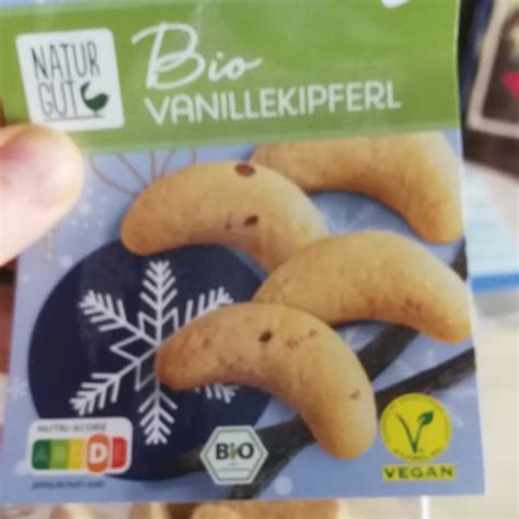 Natur Gut Bio Vanillekipferl Reviews Abillion