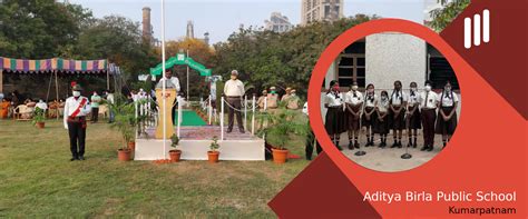 Abps Kumarpatnam Aditya Birla School