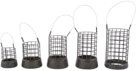 Preston Distance Cage Feeder Tacklexl