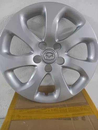 Tapon Polvera Mazda Rin Mercadolibre