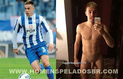 Nudes Do Jogador S Rvio Milan Rodic Pelado Homens Pelados Br