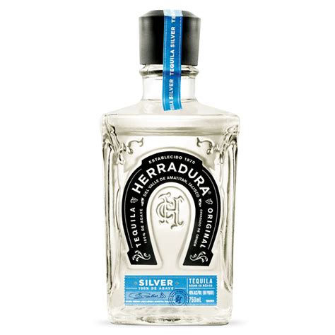 Herradura Tequila Review