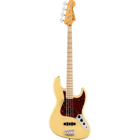 Fender American Original 70s Jazz Bass Mn Vwt Bajo Eléctrico