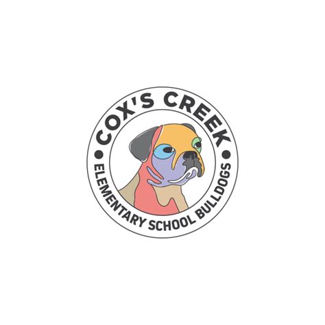 COX'S CREEK ELEMENTARY SCHOOL | Logo design contest