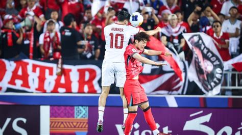 Reaksi Netizen Korea Selatan Usai Kalah Dari Timnas Indonesia U 23