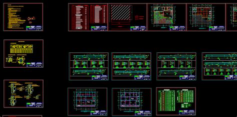 Full N X Y D Ng D N D Ng Cadfull Free Autocad Blocks