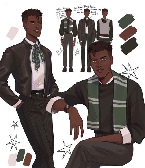 Blaise Zabini Harry Potter Comics Harry Potter Draco Malfoy Harry