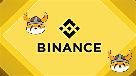 ACIONADO FLOKI INU CONVOCA SEU EXERCITO PARA A BINANCE YouTube