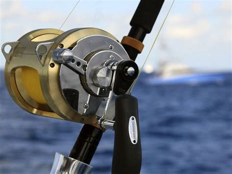 Beginners Hand Guide To The 5 Major Types Of Fishing Reels