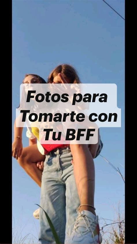 Fotos Para Tomarte Con Tu BFF Pijamadas De Amigas Foto Poses De