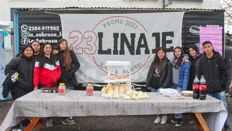 Alberdi celebró su 129 aniversario con actividades recreativas