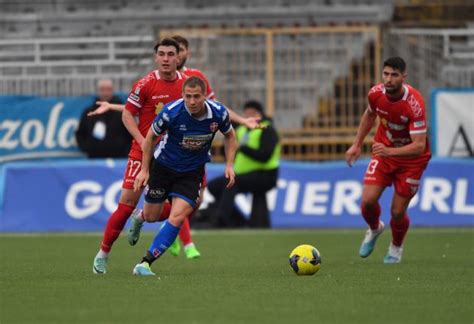 UN PAREGGIO CHE SA DI VITTORIA PER IL NOVARA FC Buongiorno Novara