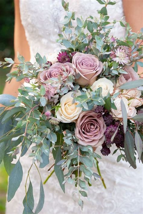 50 Delicate Mauve Wedding Ideas Weddingomania