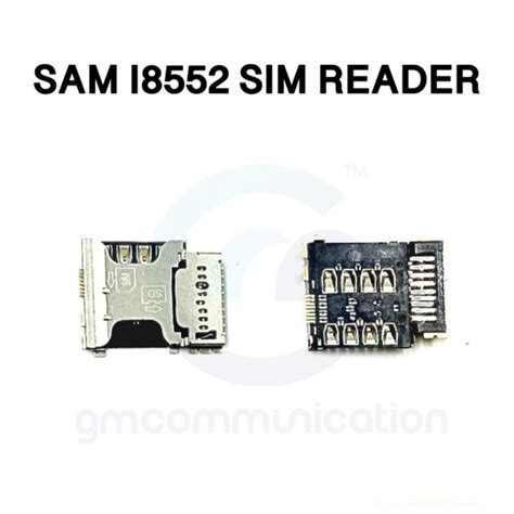 Sam I Sim Reader Gm Communication Sdn Bhd