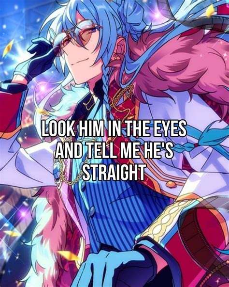 Pin On Things Ensemble Stars Pinterest Memes Relatable