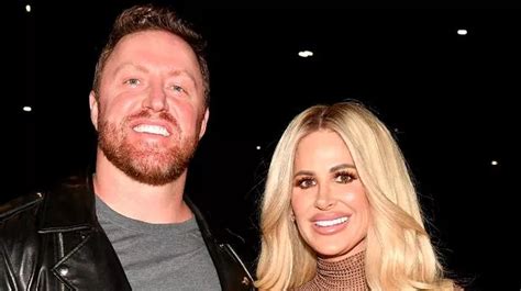 Real Housewives Star Kim Zolciak And Husband Kroy Biermann Cancel Their