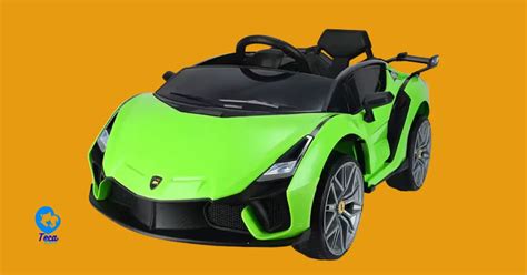 Qual O Melhor Carrinho Elétrico Infantil Barato - Qual o melhor carrinho elétrico infantil barato: guia completo para ...