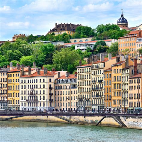 Lyon France Travel Guide Where To Eat What To Do And More Vogue