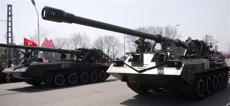 Koksan - Tank Encyclopedia