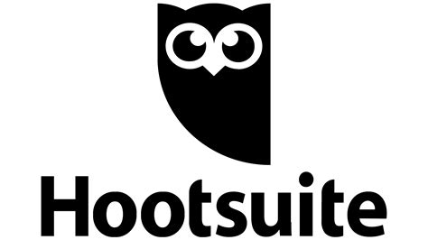 Hootsuite Logo