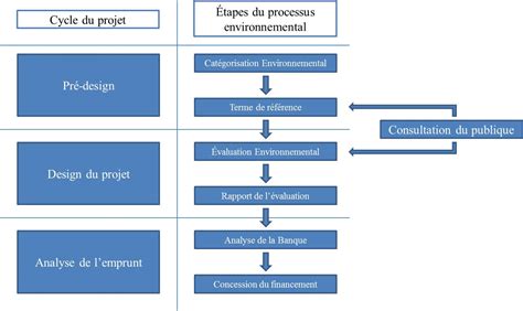 Examen Et Mise A Jour Des Politiques De Sauvegarde Environnementale Et