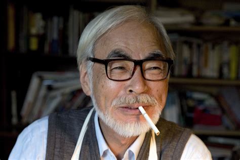 Hayao Miyazaki Sta Gi Pensando Al Suo Prossimo Film Ma Non Lo Dir A