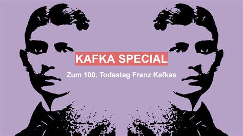 Vier Schauspieler innen zu Franz Kafkas 100 Todestag junge bühne