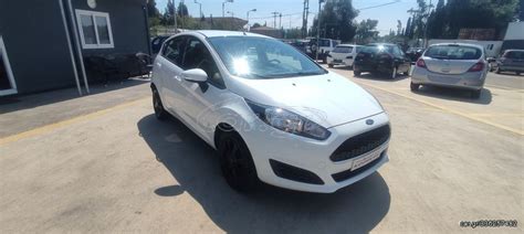 Car Gr Ford Fiesta 16