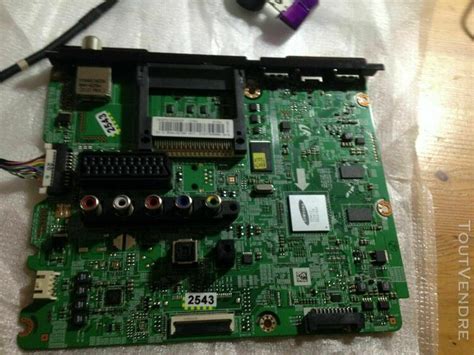 Samsung Main Board Offres Avril Clasf