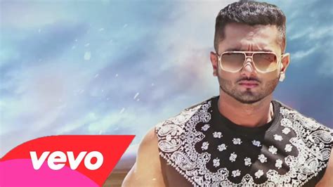 Yo Yo Honey Singh Desi Kalakaar Official Youtube