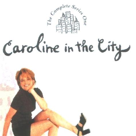 Best Season? Poll Results - Caroline In The City - Fanpop