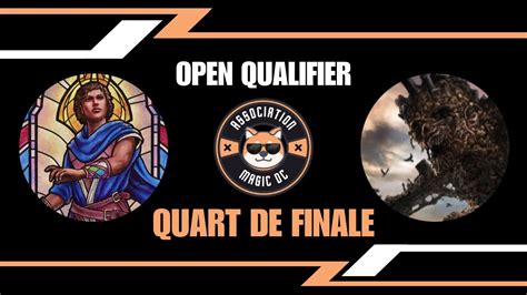 Open Qualifier Nord Pas De Calais Raff VS Hogaak Quart DUEL