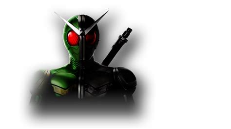 Kamen Rider Double W Wallpaper