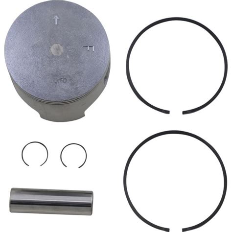 Pro X Piston Kit 01 2510 050 FortNine Canada