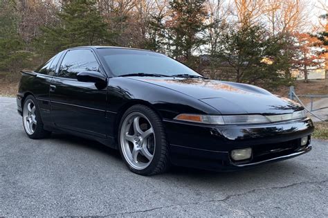 No Reserve: Modified 1990 Mitsubishi Eclipse GSX 5-Speed for sale on BaT Auctions - sold for ...