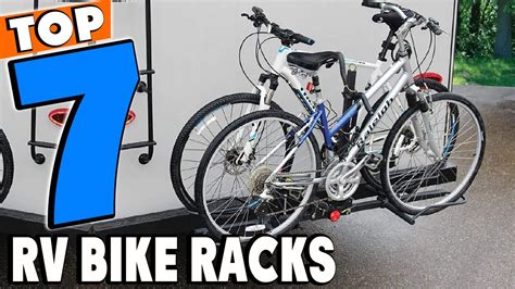 Top 5 Best Rv Bike Racks Review In 2024 Youtube