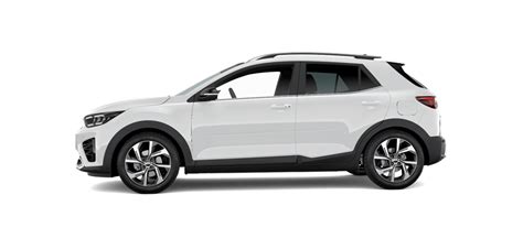 2025 Kia Stonic Crossover Compact Suv Kia Australia