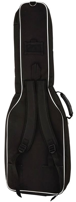 Mmc Music Marching Center Gewa Gitarren Gig Bag Economy E Gitarre