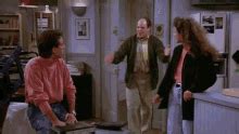 Prognosis Negative Seinfeld Prognosis Negative Seinfeld Covid