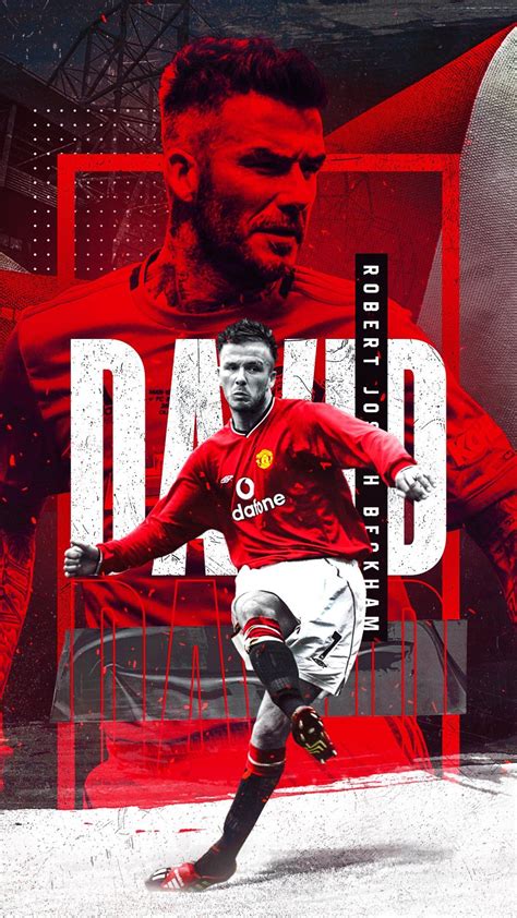 90+ David Beckham Hd Wallpaper Manchester United For FREE - MyWeb