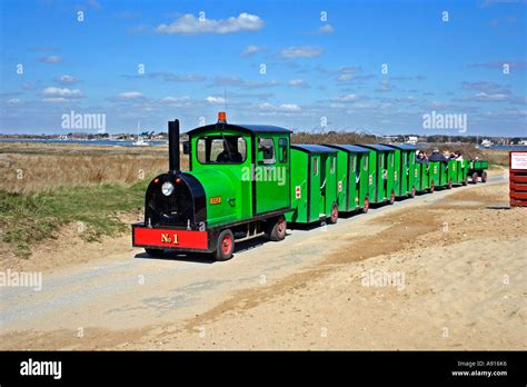 Noddy Train Hi Res Stock Photography And Images Alamy