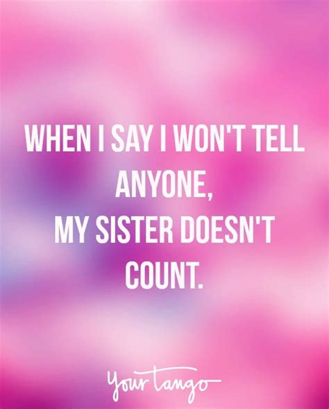 50 Sister Fight Quotes That Perfectly Sum Up Your Crazy Relationship Artofit