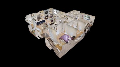 How To Maximize Views On Your 3d Matterport Tour