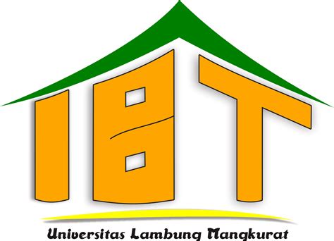 Logo Ibt Inkubator Bisnis Teknologi